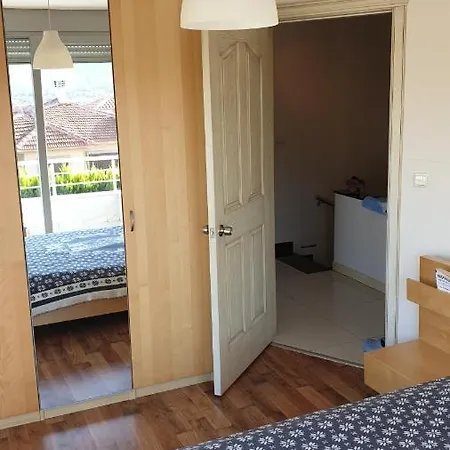 Alacatida Yaz Ve Kis Kalinabilicek * Илдир